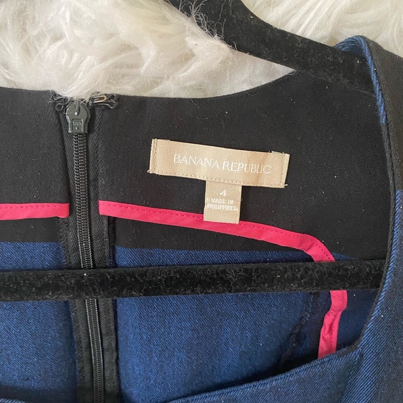 banana republic dress - Picture 2 of 6